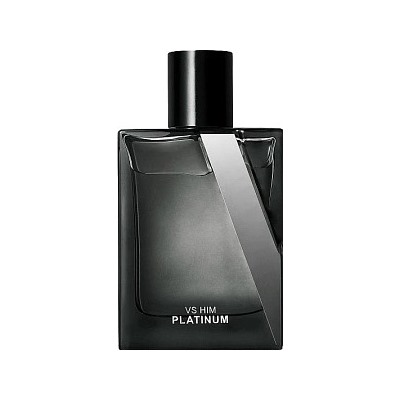 VICTORIA'S SECRET VS HIM PLATINUM edp (m) 100ml