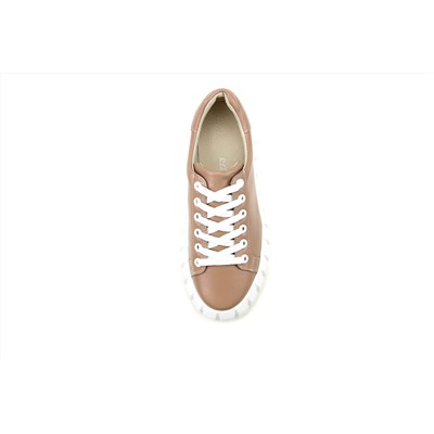 Кеды ED'ART 128.91505'w.cocoa toprak R