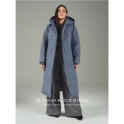 DIMMA Пальто 2600