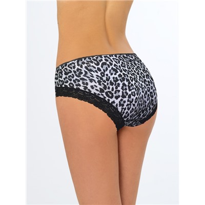 Трусы 163 широкие Daori Lolita