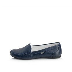 Мокасины Captor