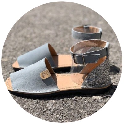 AB.Zapatos · 966 · METHANOL АКЦИЯ