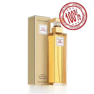 Elizabeth Arden 5-Th Avenue Edp 30 ml