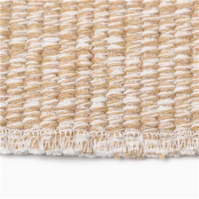 Ковёр «Этель» Home, 60×90 см, хлопок 100%