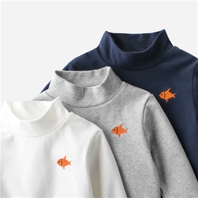 TSKIDS Водолазка LS3811