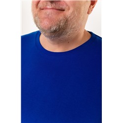 Футболка больших размеров Happyfox