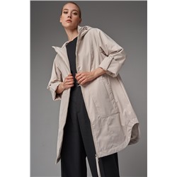 Плащ HOOPS, 912571