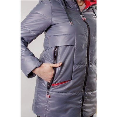 Куртка арт. 612 премиум Лайт НАТАЛИ, 1199656