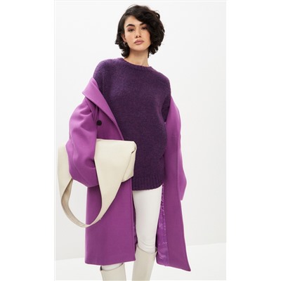 Джемпер TP322-15703 violet