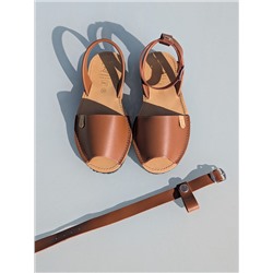 Абаркасы от испанского производителя Ab.Zapatos 320 · Cuero Распродажа
