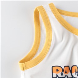 TSKIDS  Майка  BX341