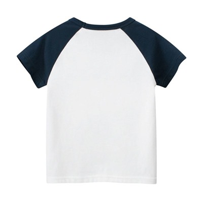TSKIDS Футболка  9568