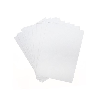 Набор бумаги для акварели А3, 10 листов «Архитектура», блок 200 г/м², рисовальная