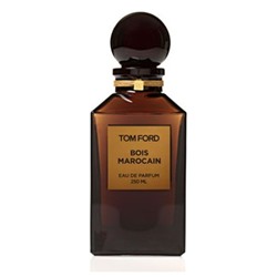 TOM FORD BOIS MAROCAIN edp (w) 50ml TESTER
