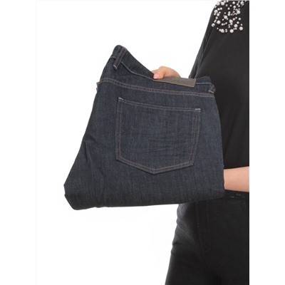 70610801-77505 DARK BLUE Джинсы мужские