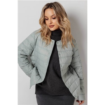 Жакет женский  2007/01/Светло-зеленый