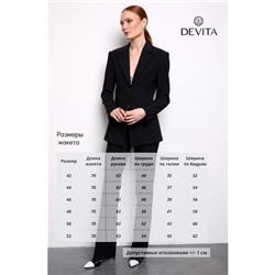 DEVITA 4025