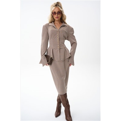 Жакет Шелли