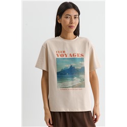 Футболка С5486-57 НСК