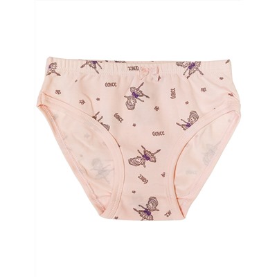 5952 Трусы девочка многоцвет (BAYKAR)