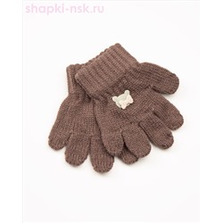 099-TGm Перчатки для мальчика (1-2 года)