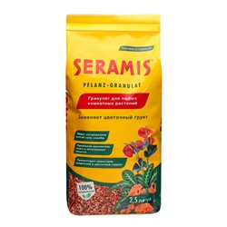 Гранулят Seramis, 2.5 л
