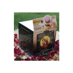 Концентрированный (бустер) осветляющий крем-маска SYN-AKE Amezon от Voodoo, Amezon Booster White Mask Cream, 30,5 гр