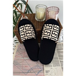 Тапки женские открытые П Арт. 9800