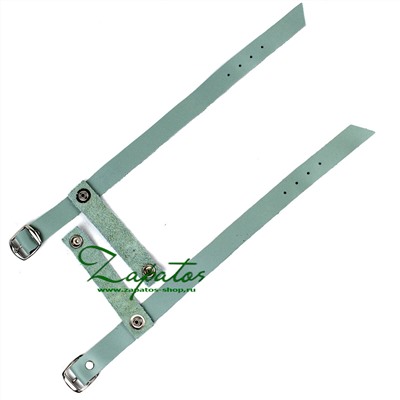 AB.Zapatos · 3202 menta+AB.Z · Pelle · mochila NAPA (630) MENTA