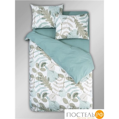 DOME НЕСТОРА КПБ 145х215-1/180х215-1/50х70-2, 4 пр., хл.