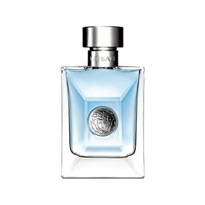 VERSACE POUR HOMME edt (m) 100ml TESTER