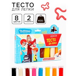 Волшебное тесто "Простоквашино Папа" 400 г