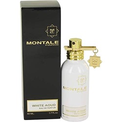MONTALE WHITE AOUD edp 50ml