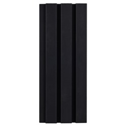 Панель стеновая декоративная реечная 120х11 S1223A-171B /уп 20 шт.  /АКЦИЯ