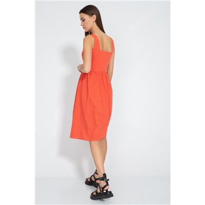 Kivviwear 3066.02, Платье
