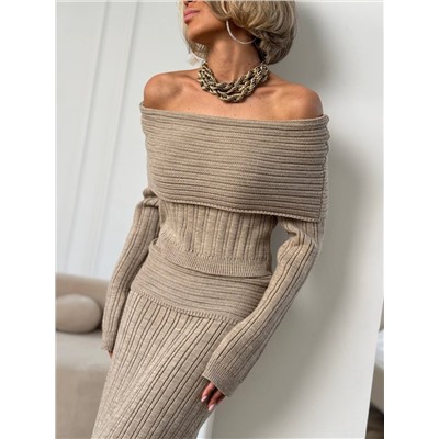 Комплект OLIVIA, Песок