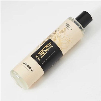 BeOn Подарочный набор для ухода за телом №31 (гель для душа, спрей-мист, лосьон) / Royal Euphoria, 260 мл, 105 мл, 200 мл