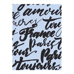 Футболка АПРЕЛЬ #852946