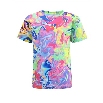 Апрель Футболка 1ДДФК4233001н