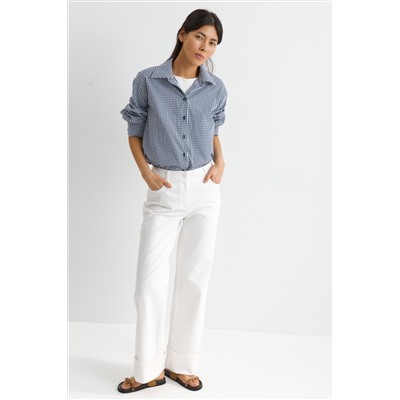 Рубашка С2625-2 НСК