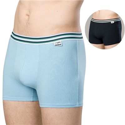 MUHB6904 трусы мужские (1 шт в кор.)