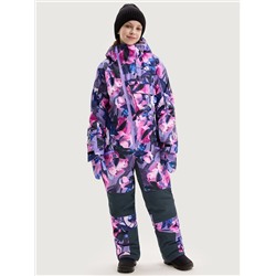 NIKASTYLE Комбинезон