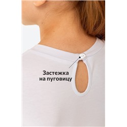 Джемпер для девочки с лайкрой Happyfox