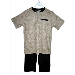 Мужской комплект Berrak