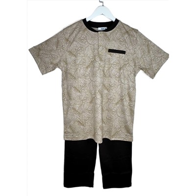 Мужской комплект Berrak