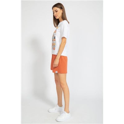 Kivviwear 4026.64, Футболка