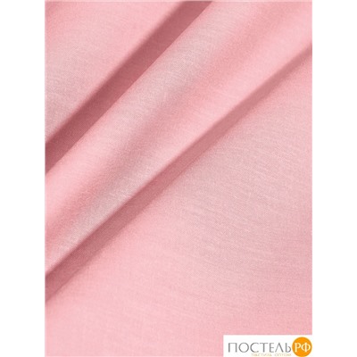 SleepiX ИСТИ роз К-т наволочек 70x70-2, 2пр., микромодал/поливискоза