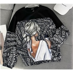 Свитшот, Артикул: 136129