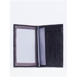 Обложка, автодокументы Richet Ri-087BV 340 Коричневый