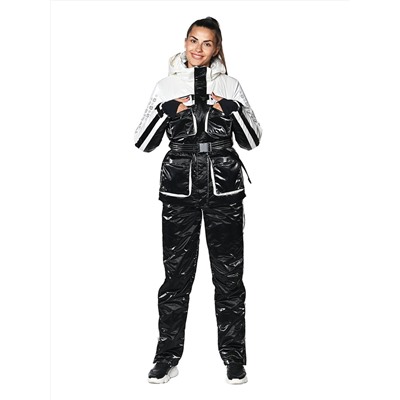 Костюм KB-0202 Черный